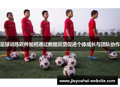 足球训练软件如何通过数据反馈促进个体成长与团队协作